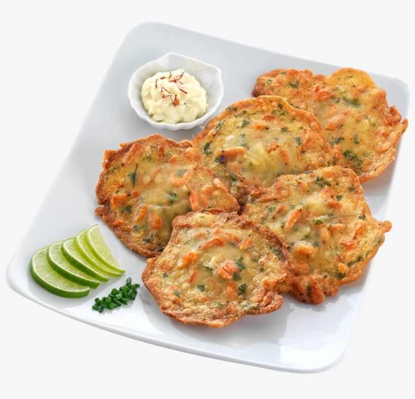 Shrimp Omelets - Tortilla De Camarones Png, transparent png download