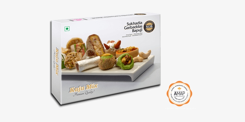 Kaju Mix - Cashew, transparent png download