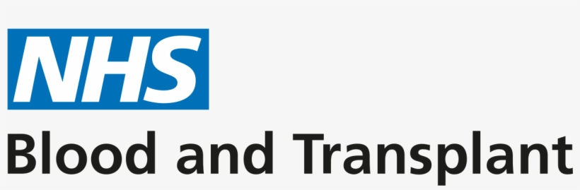 Nhs Blood And Transplant Logo, transparent png download