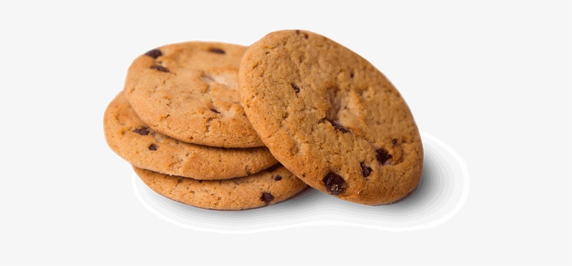 Baby Cookies - Cookies On Transparent Background, transparent png download