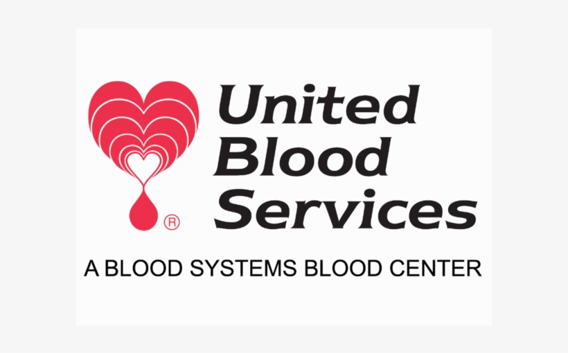 United Blood Services - United Blood Services Blood Drive, transparent png download