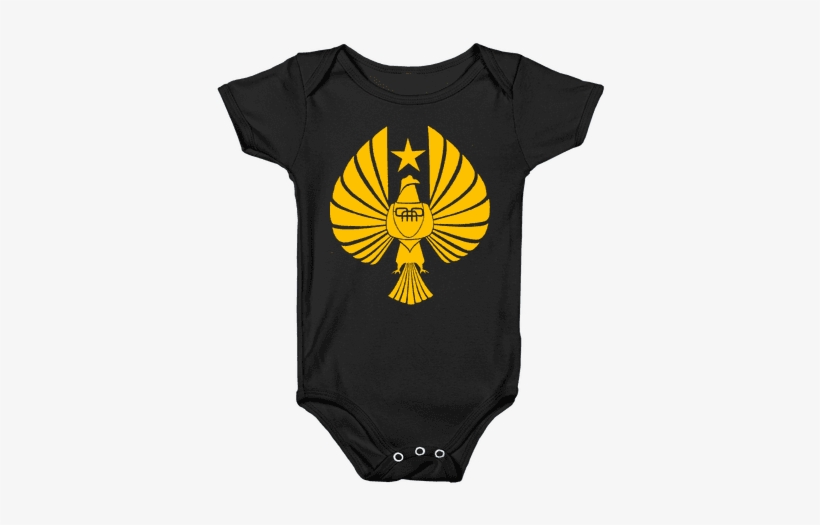 Pacific Rim Jaeger Logo Baby Onesy - Pacific Rim Iphone 6 Case, transparent png download