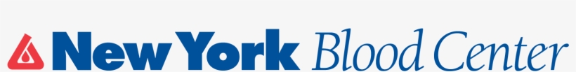 Blood Drive For Parkland Victims - New York Blood Center Logo Transparent, transparent png download