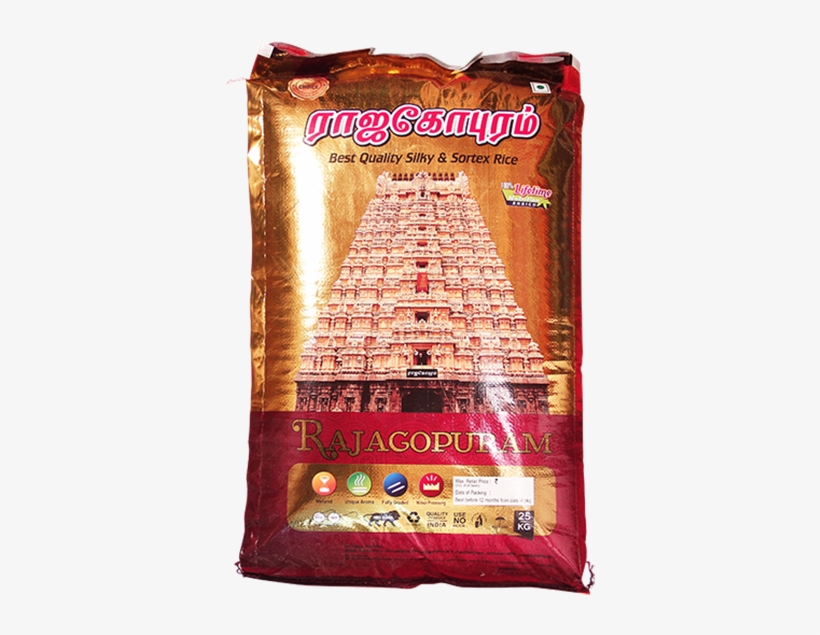25 Kg Net Weight - Ekambaranathar Temple, transparent png download