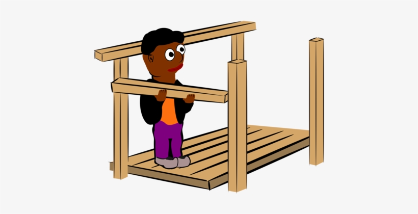 Building Construction Timber Framing House - Timber Framing, transparent png download