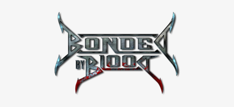 Bonded By Blood Image - Bonded By Blood, transparent png download