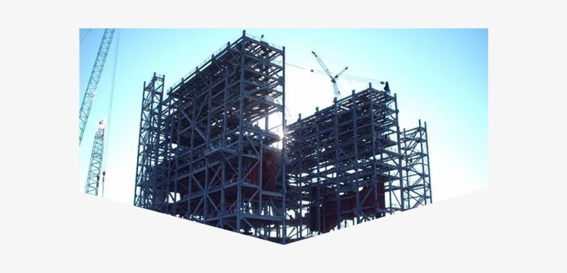 What We Do - Scaffolding, transparent png download