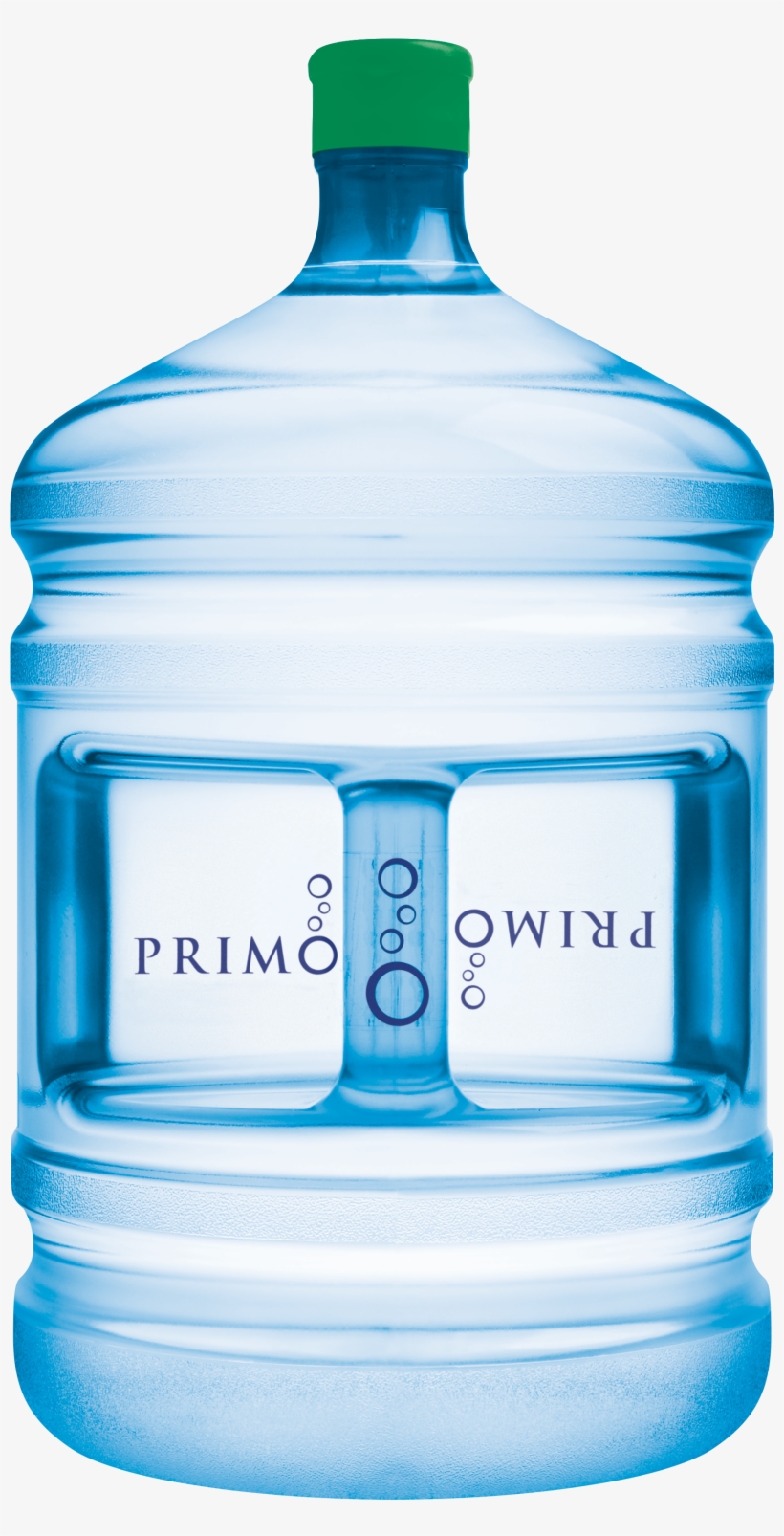 Primo Top Load Water Dispenser White, transparent png download