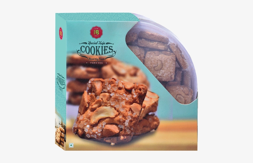 Special Kaju - Chocolate, transparent png download