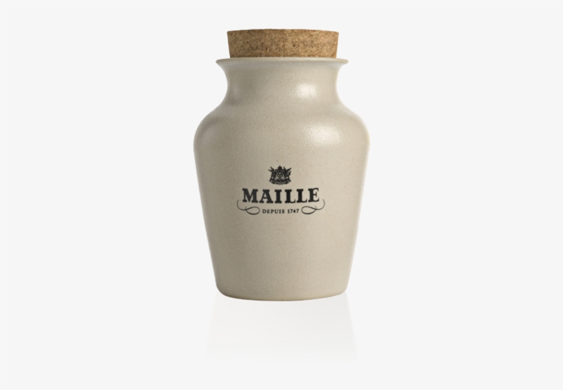 New Grey Jar Grande 28a15356 8655 44b3 Bd13 8cd5daafdeac - Pot En Gres Maille, transparent png download