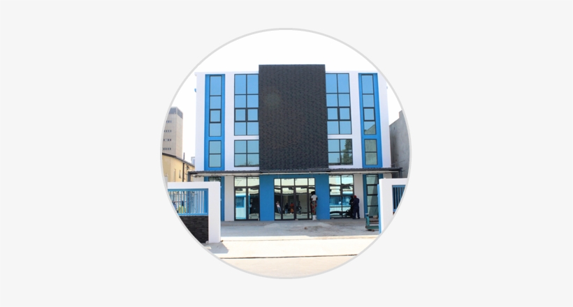 Building Construction - Commercial Building, transparent png download