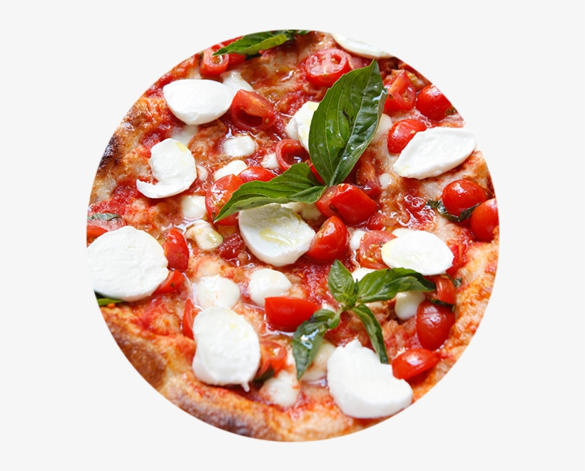 Build Your Own Pizza - Pizza, transparent png download