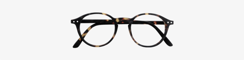 Tortoise Computer Glasses - See Concept Glasses Paris, transparent png download