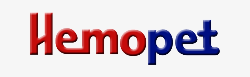 Hemopet Non-profit Blood Bank - Hemopet Logo, transparent png download