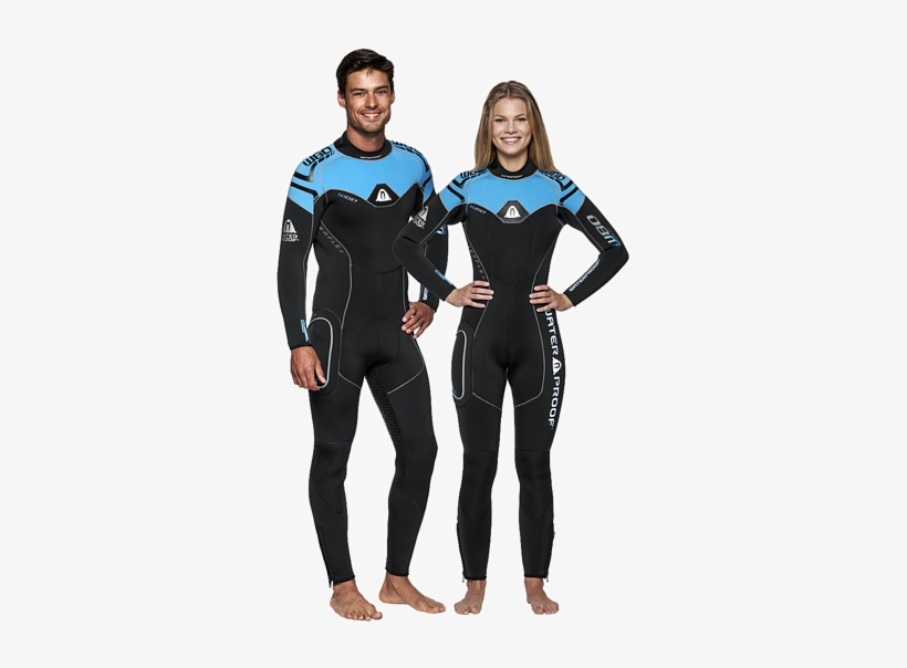 The Ultraflex Neoprene Featured In The W80 Assure A - Waterproof W80, transparent png download