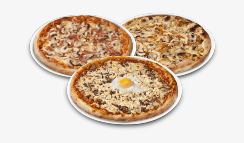 Laisser Un Commentaire Annuler La Réponse - 3 Pizzas Image Transparent, transparent png download