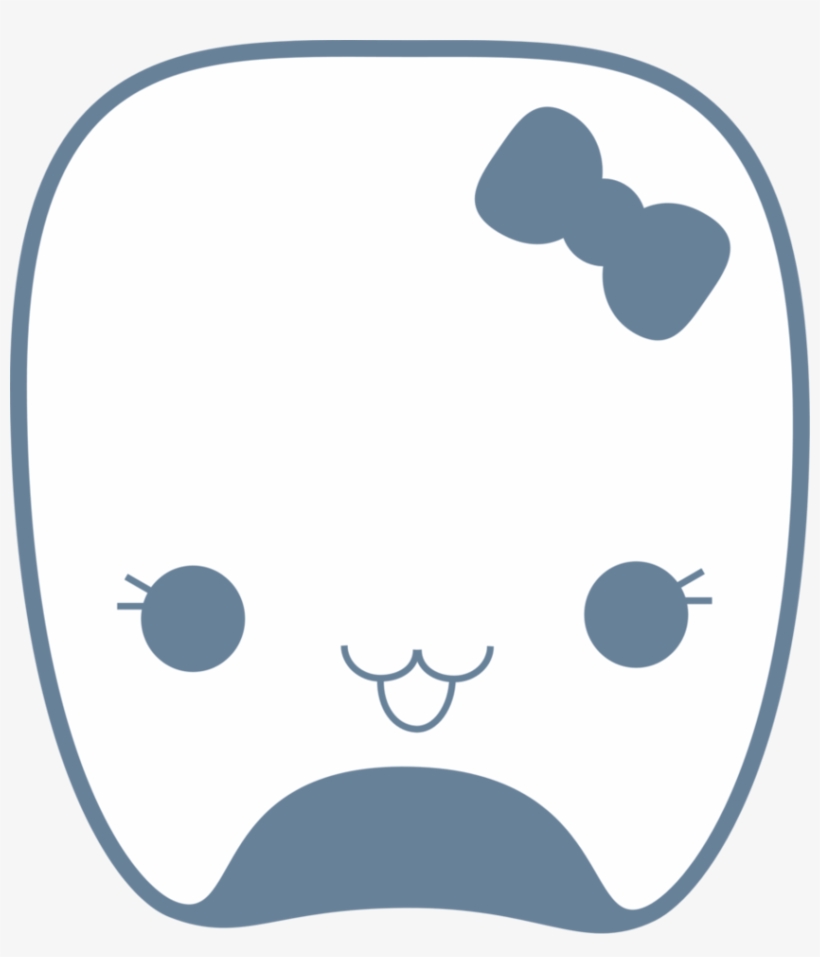 Cute Teeth Png, transparent png download