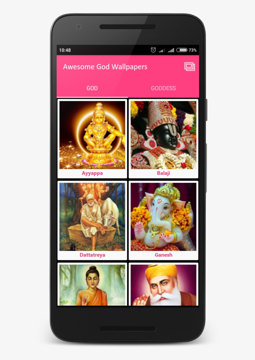 Sri Venkateshwara : Lord Balaji And His Holy Abode, transparent png download