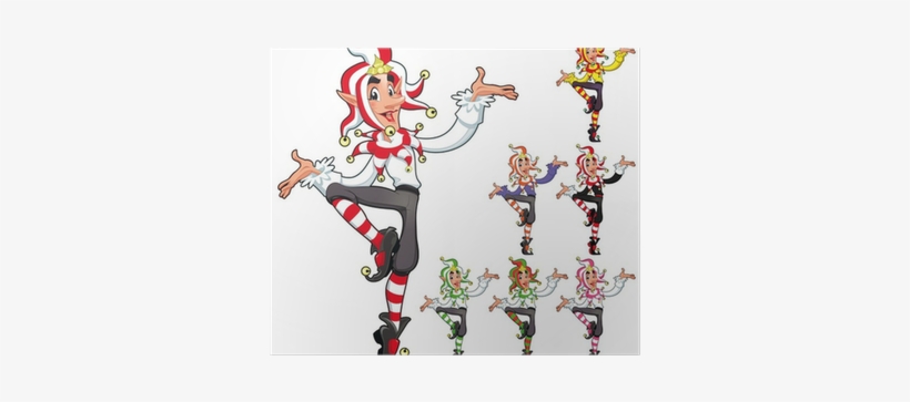 Cartoon And Vector Illustration - Stock Photography, transparent png download