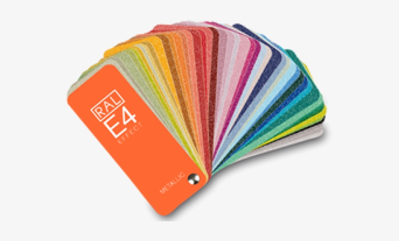 Ral Effect Metallic Colours, transparent png download