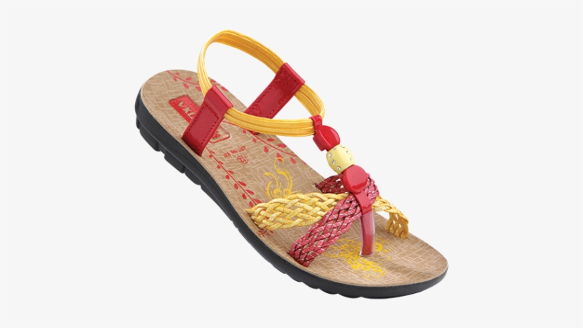 vkc pride chappals ladies