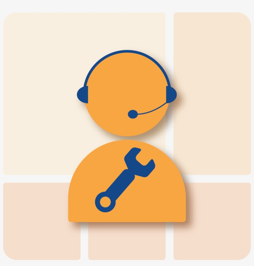 Technicalservices - Service, transparent png download