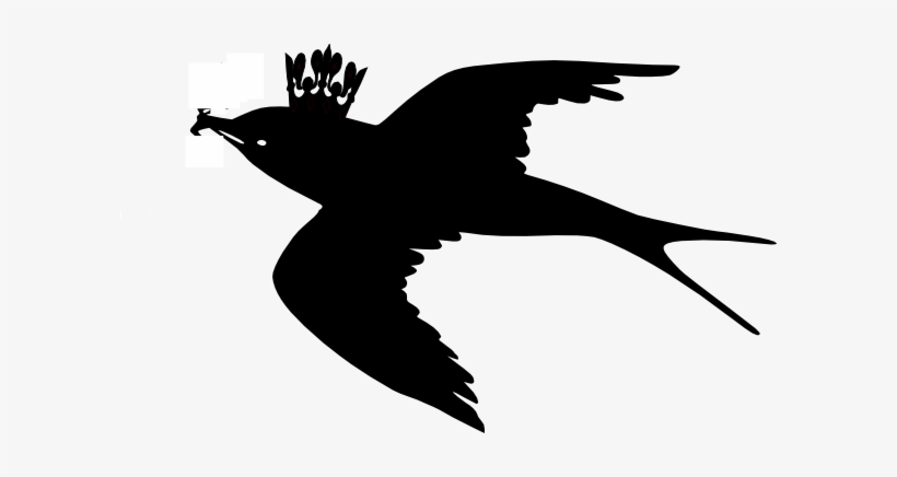 Flying Bird Svg Clip Arts 600 X 356 Px, transparent png download