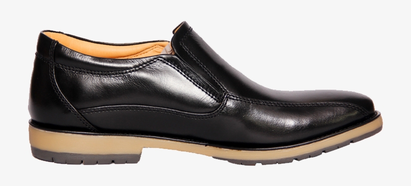 Slipon Shoes - Shoe, transparent png download