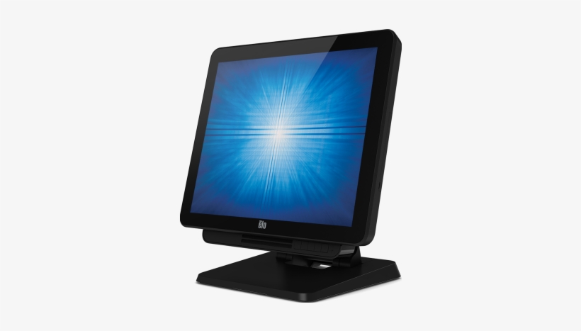 Elo Touchcomputer X2-17 Kiosk - 17" Led - Celeron J1900, transparent png download