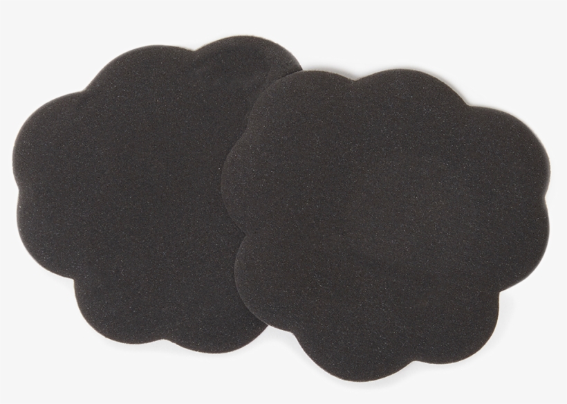 Foot Petals Heel Solutions - Shoe, transparent png download