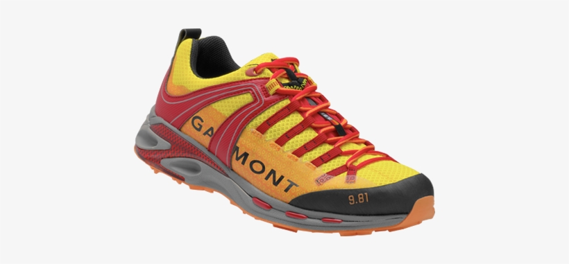 Discover Active Escape - Garmont Scarpe, transparent png download