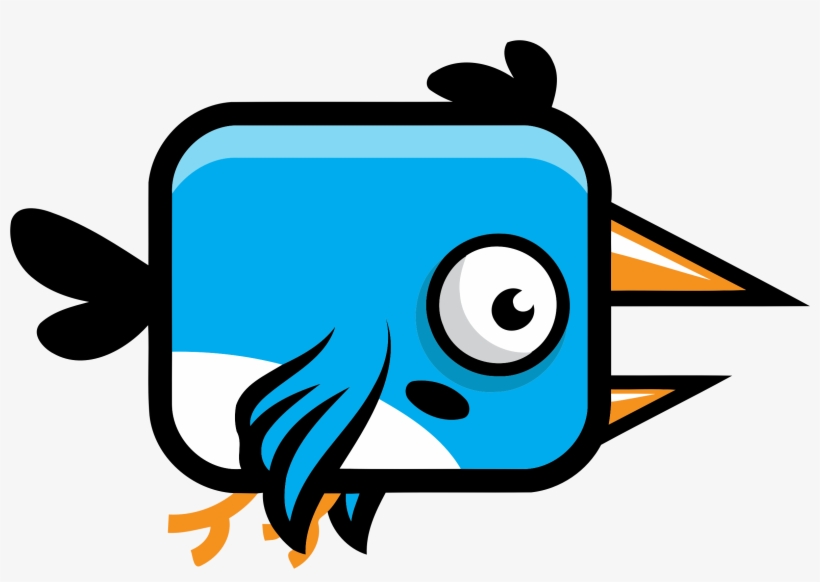 This Free Icons Png Design Of Flying Bird 22, transparent png download