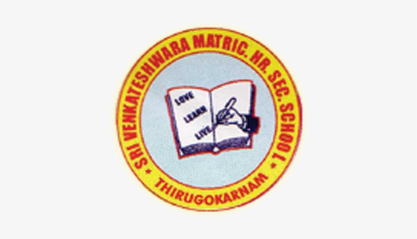 Photo - Sri Venkateshwara Matric Higher Secondary School, transparent png download