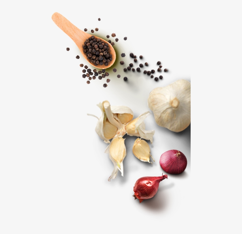 Making Your Family's Favourite Meals Tastier - Garlic, transparent png download