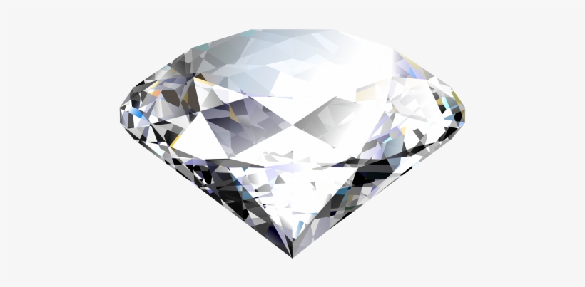 Diamond Png Clipart - Diamond Png, transparent png download
