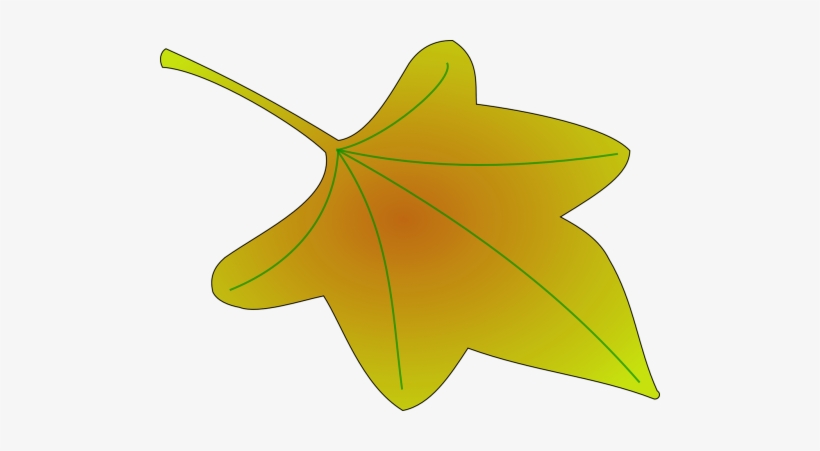 Leaf Clip Art, transparent png download