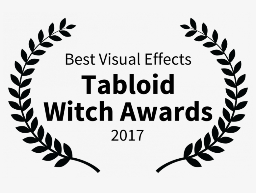 Best Visual Effects For The Team Of The Unwilling At - Rome Independent Prisma Awards, transparent png download