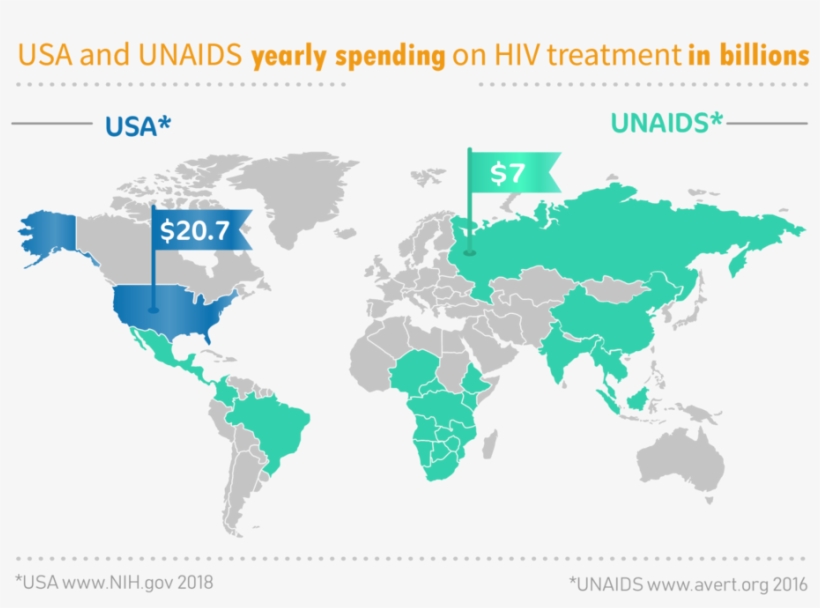 Hivartboard 3@2x - Plain World Map, transparent png download