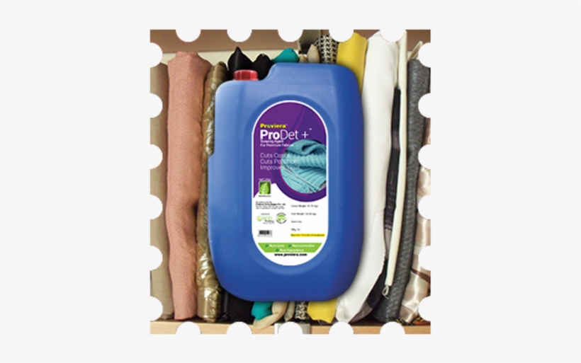 Proviera Prodet - Packaging And Labeling, transparent png download