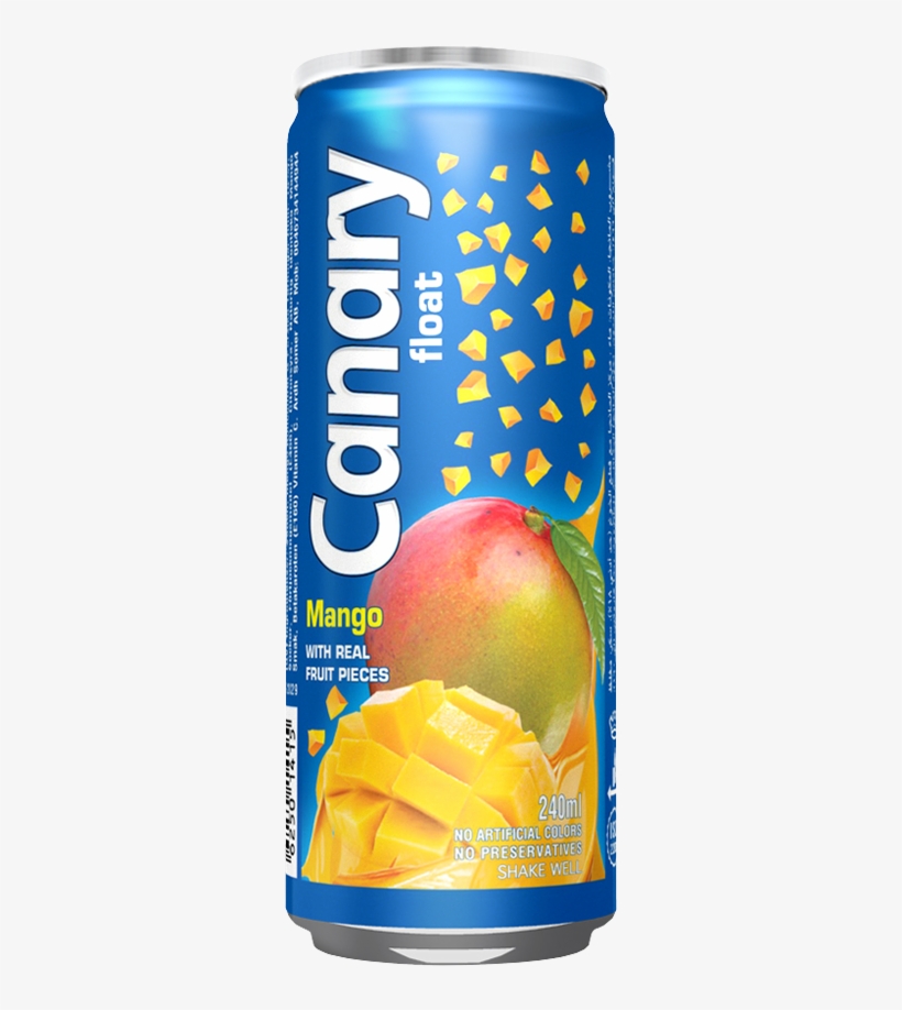 Canary-mango - Superfood, transparent png download