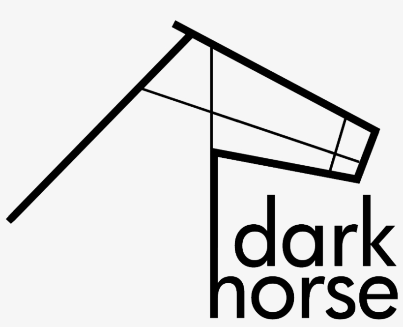 Dh Logo 1000 Png - Generic Logo Black White, transparent png download