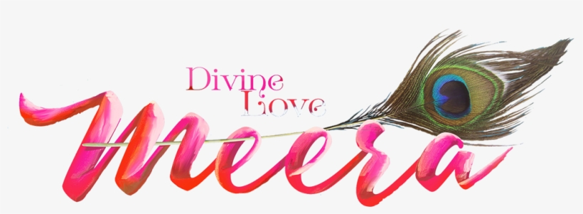 Divine Love Meera Bollywood Film Official Website - Jakarta, transparent png download
