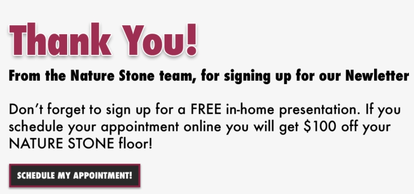 Newsletter Thankyou V2 - Bullying Posters, transparent png download