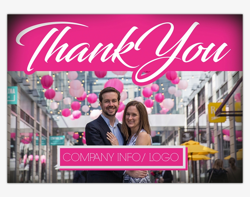 Irene Thank You Card - Feuerwehrmann-/feuer-abteilung Danken Ihnen Postkarte, transparent png download