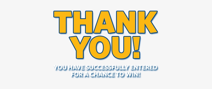 Thankyou - Graphic Design, transparent png download