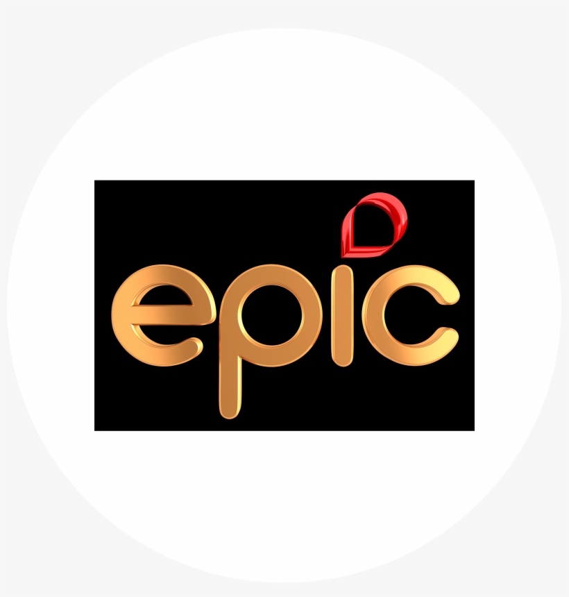 Epic Tv Channel, transparent png download