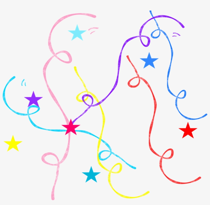 Celebration Drawing New Year's Day - Chile Flag, transparent png download