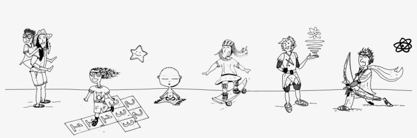 Windmill What To Expect Childrens We Will - Cartoon, transparent png download