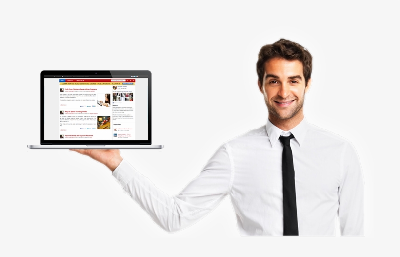 Clients - Imagenes Png De Empresarios, transparent png download