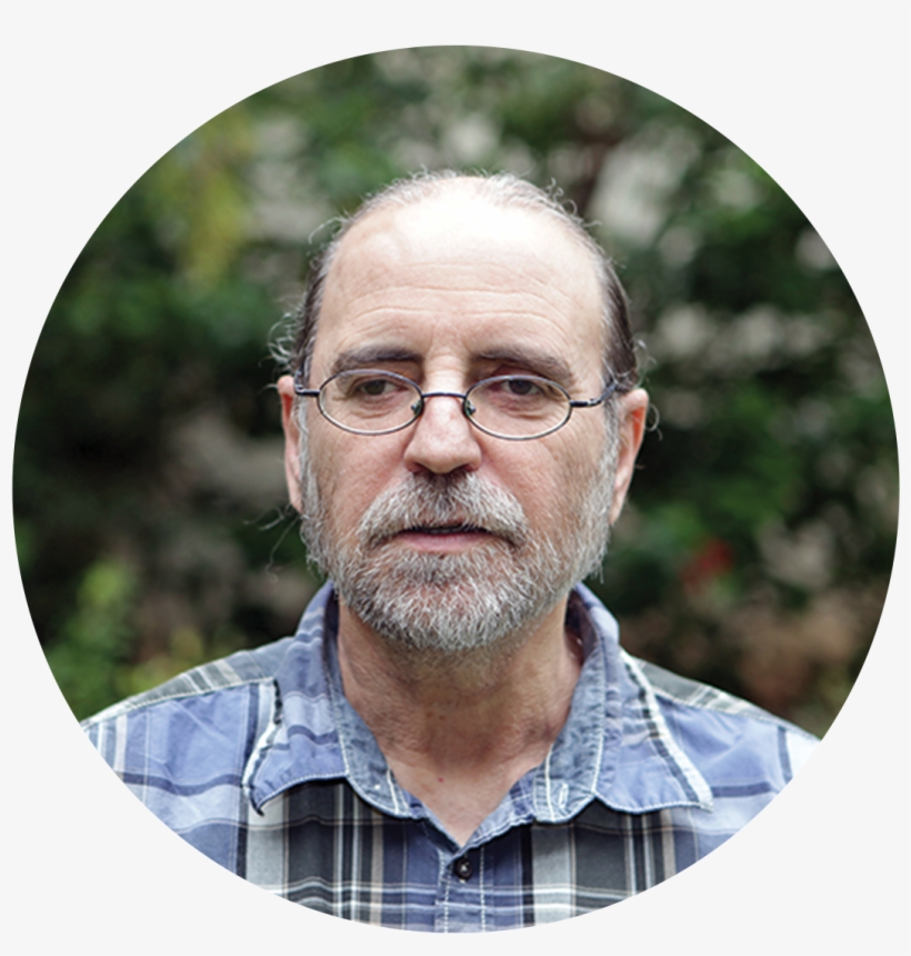 Gidi Karni - Danny Stanton, transparent png download